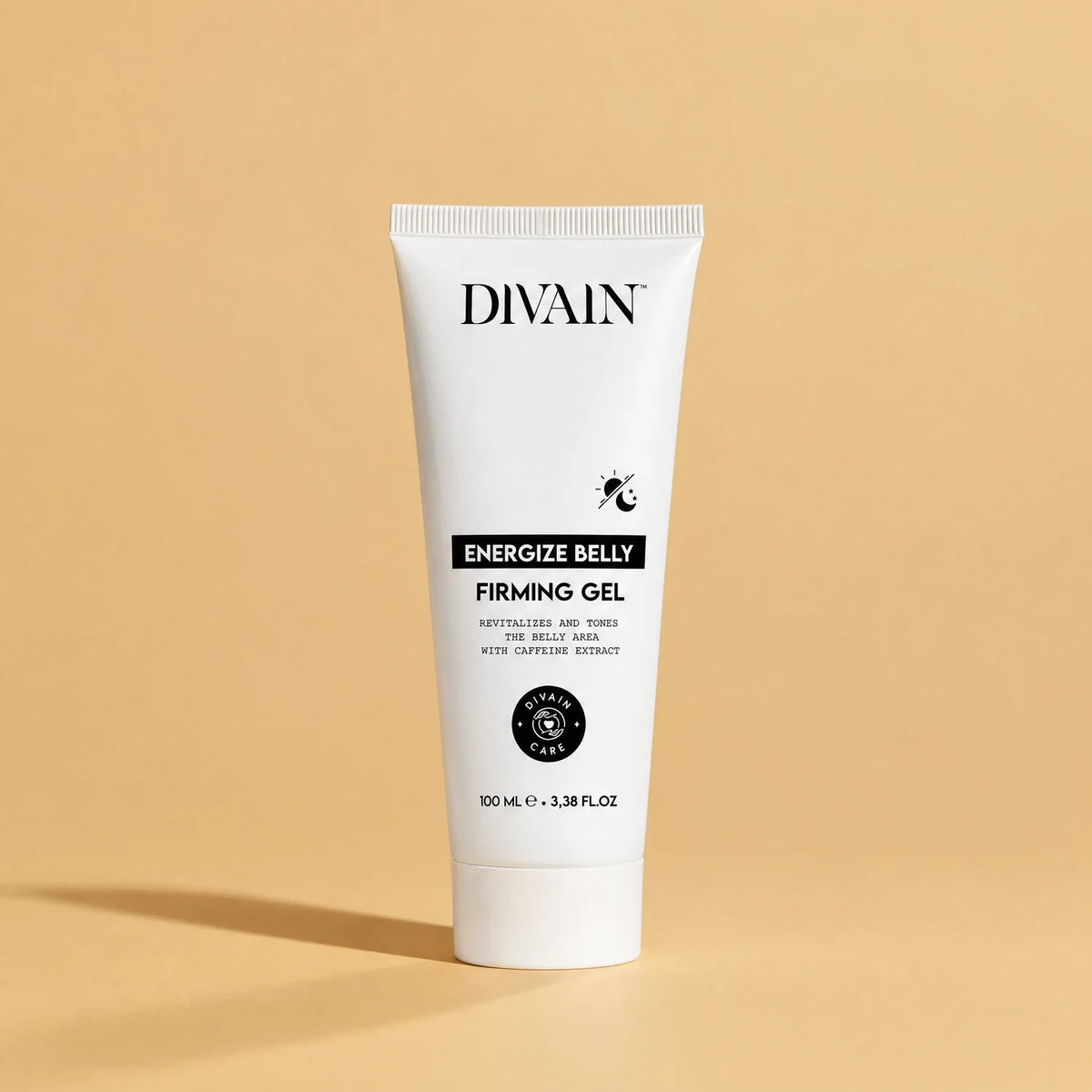 divain. Care Energize Belly Firming Gel