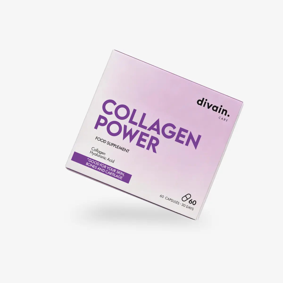 Collagen Power | divain Parfums