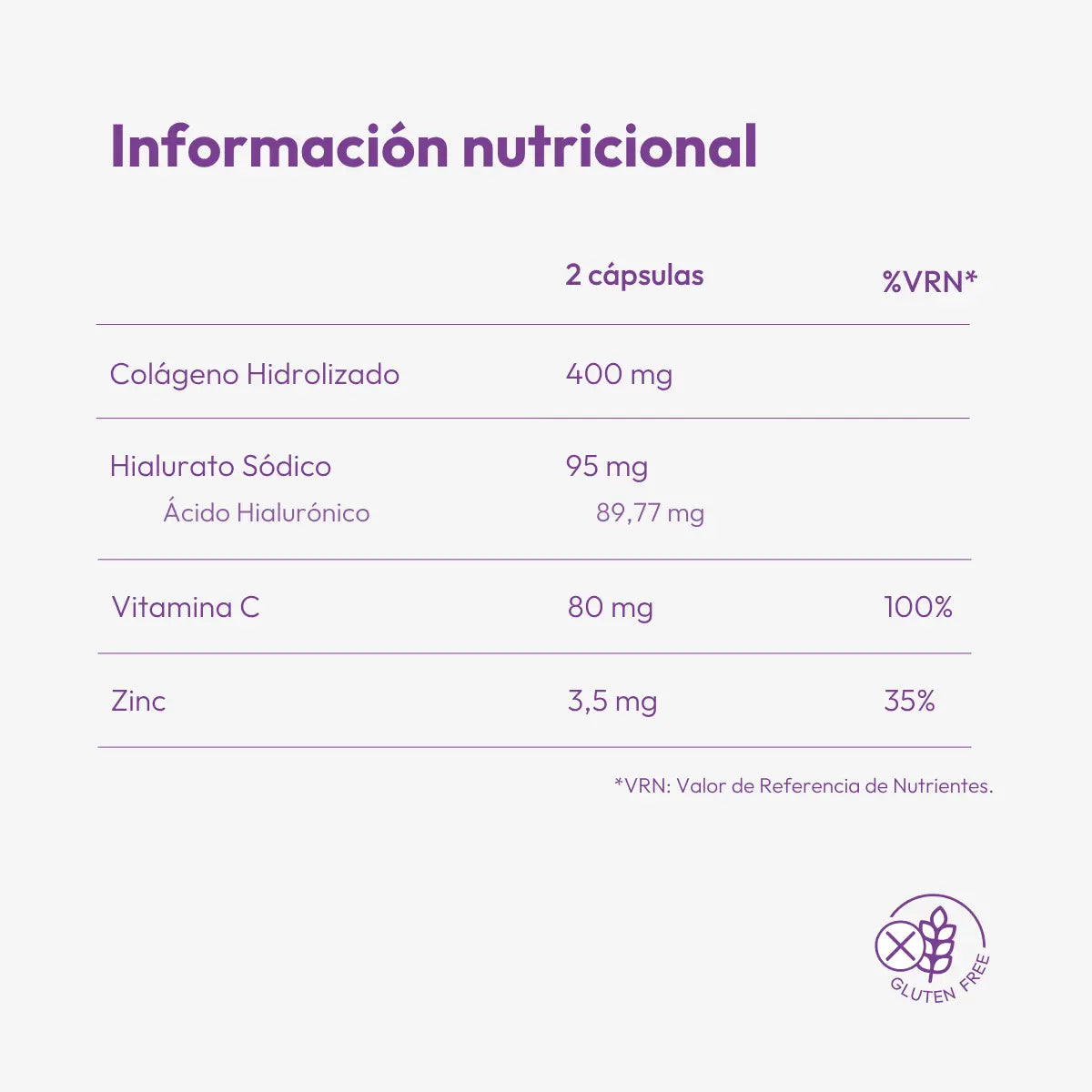 Collagen Power | divain Parfums