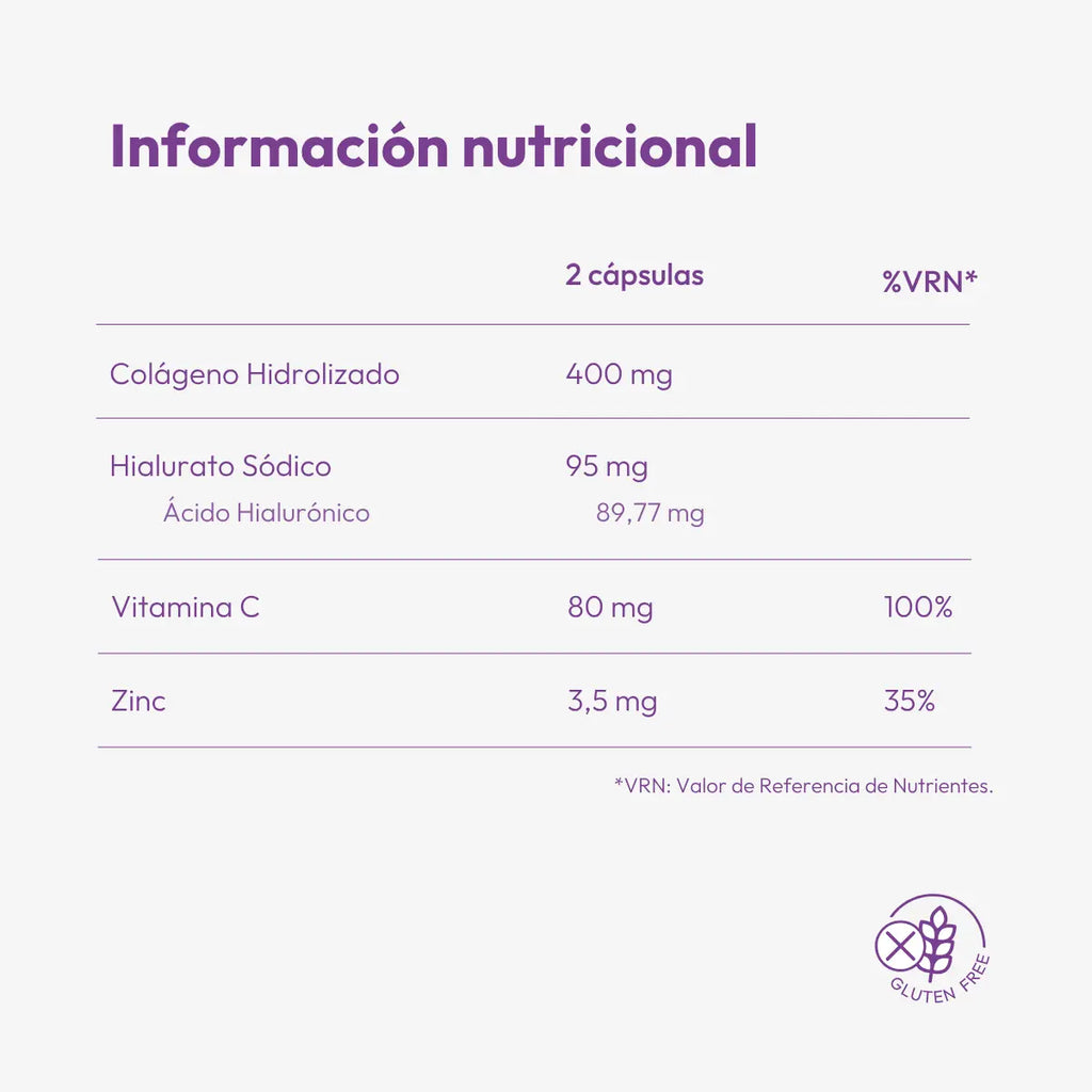 Collagen Power 3 måneder