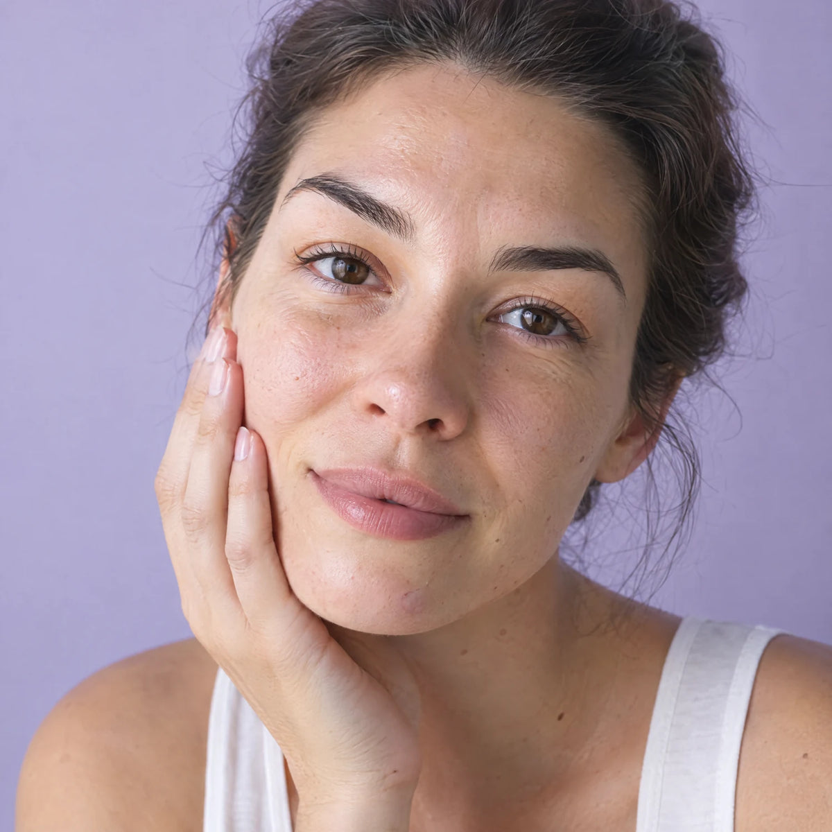 Piel firme desde los 30: prevención