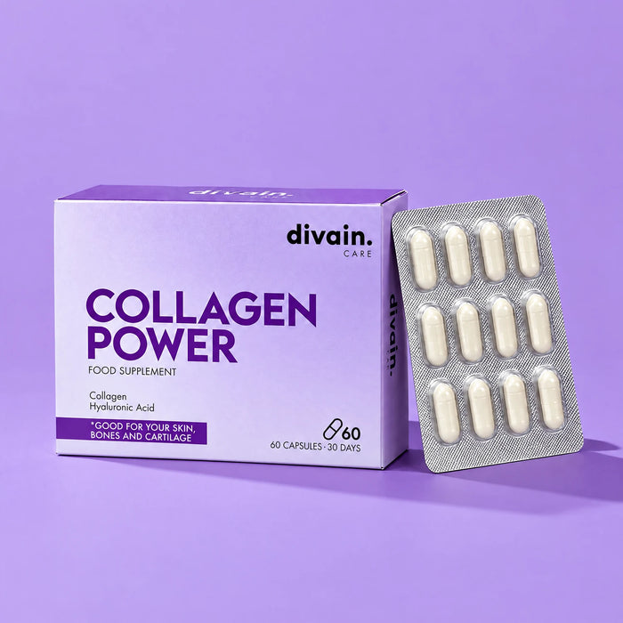 Collagen Power