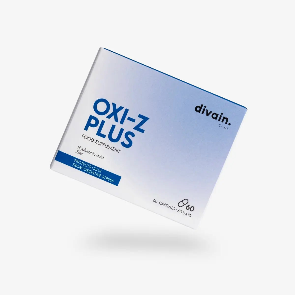 OXI-Z PLUS | divain Parfums
