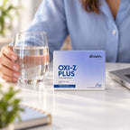 OXI-Z PLUS | divain Parfums