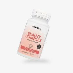 Beauty Complex | divain Parfums