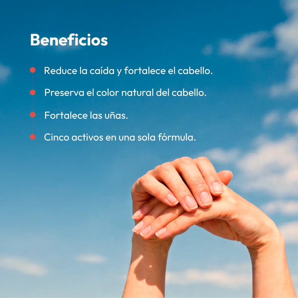 Beauty Complex 3 months