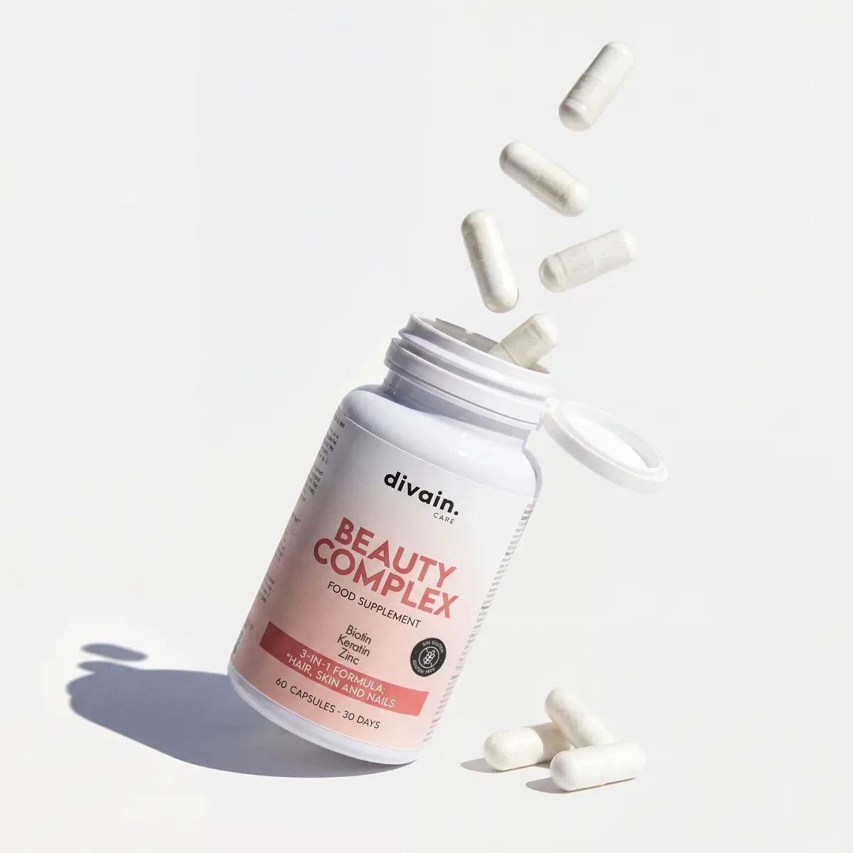 Beauty Complex 3 months