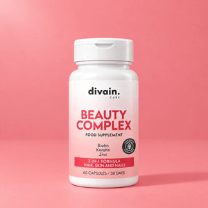 Beauty Complex