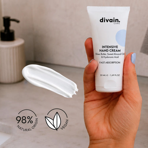 Intensive Hand Cream