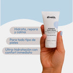 Intensive Hand Cream