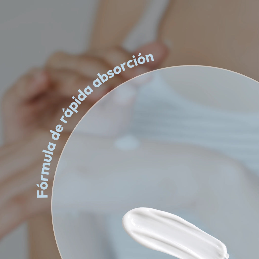 Intensive Hand Cream