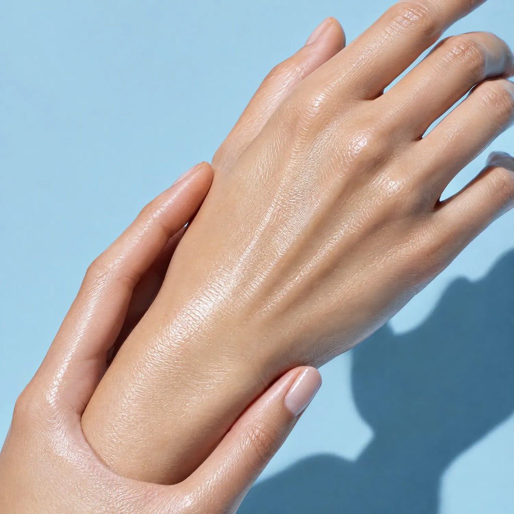 Beneficio de divain. Care Intensive Hand Cream