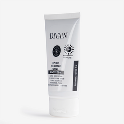 Vitamin E Sunscreen | divain Parfums