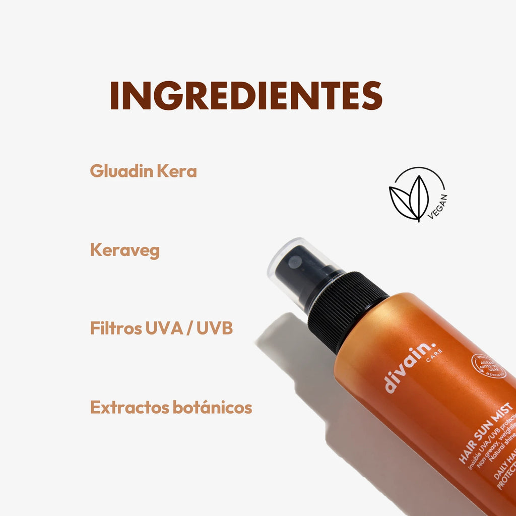 Hair Sun Mist