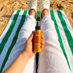 Hair Sun Mist