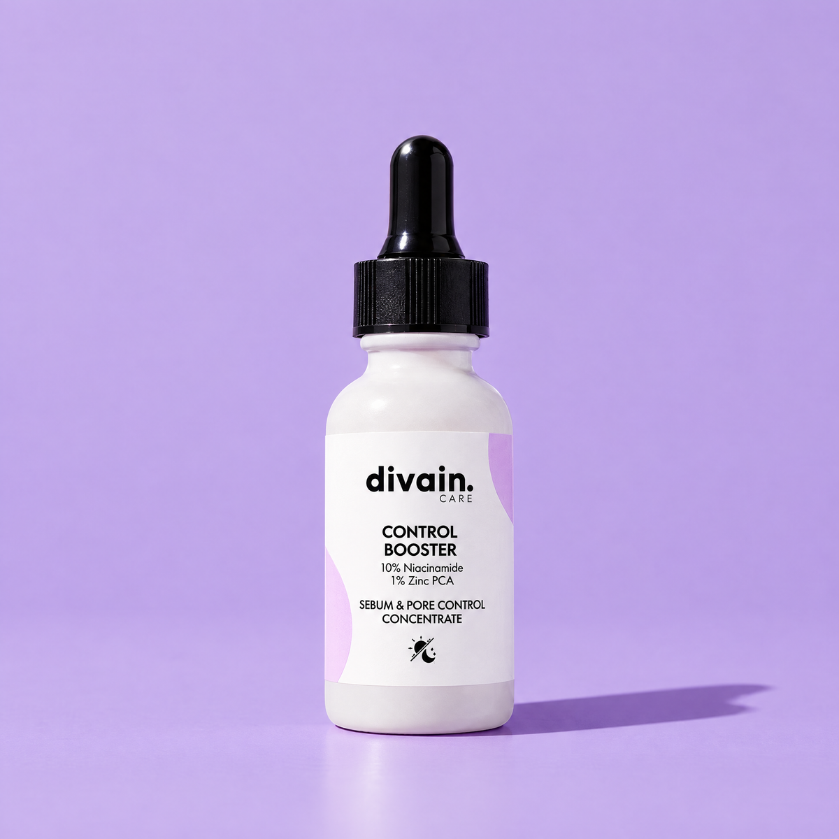 divain. Care Control BOOSTER