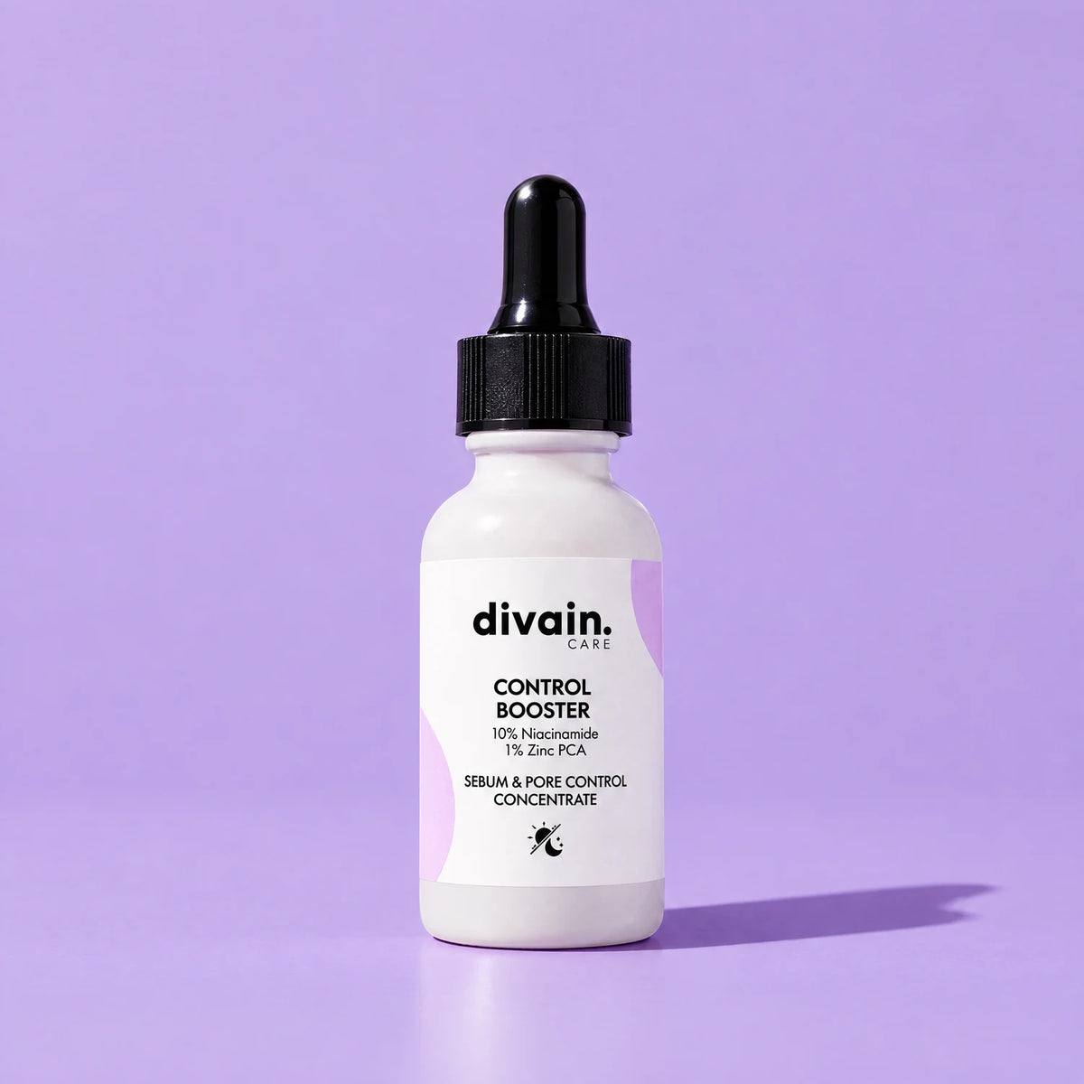 divain. Care Control BOOSTER