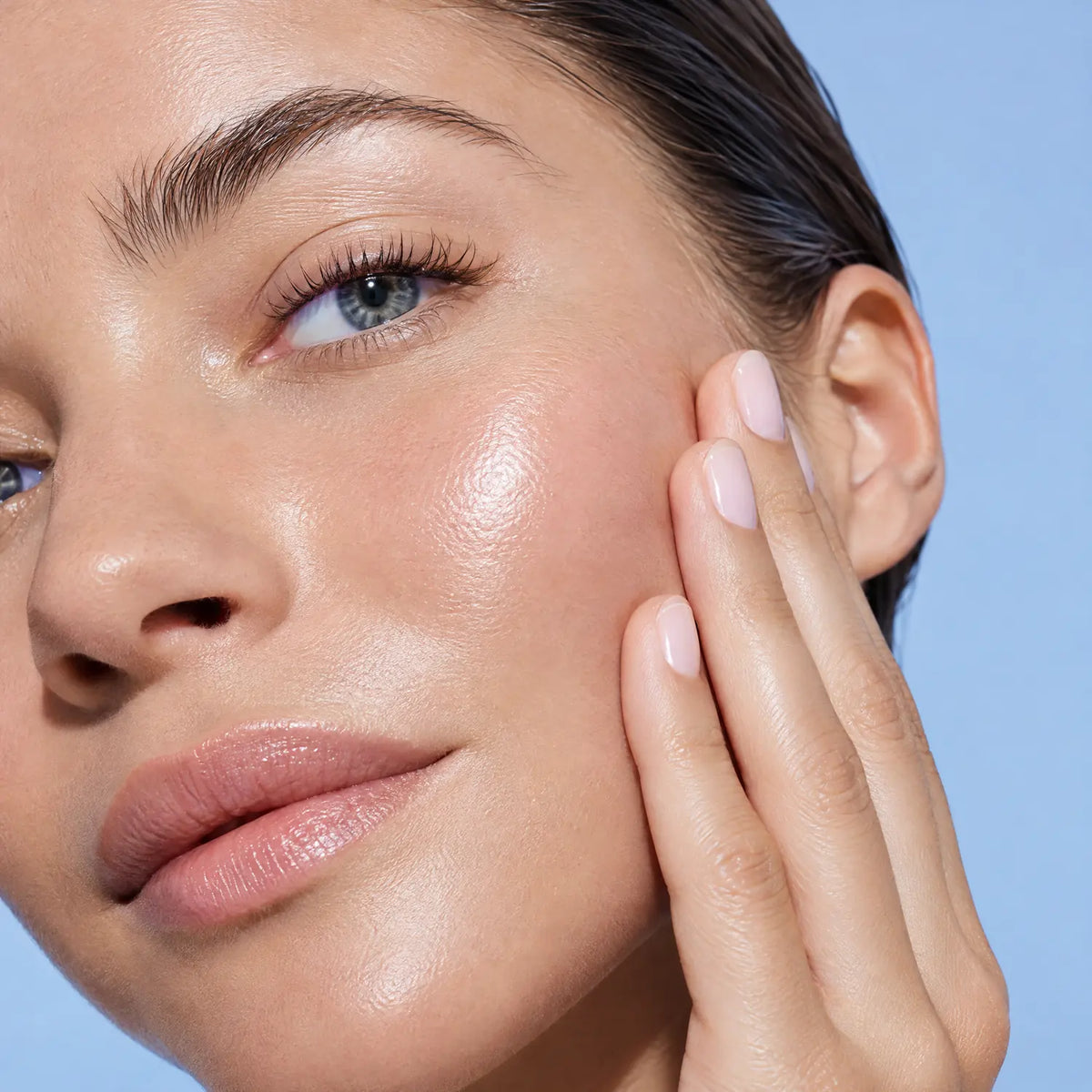 Beneficio de divain. Care Aqua BOOSTER