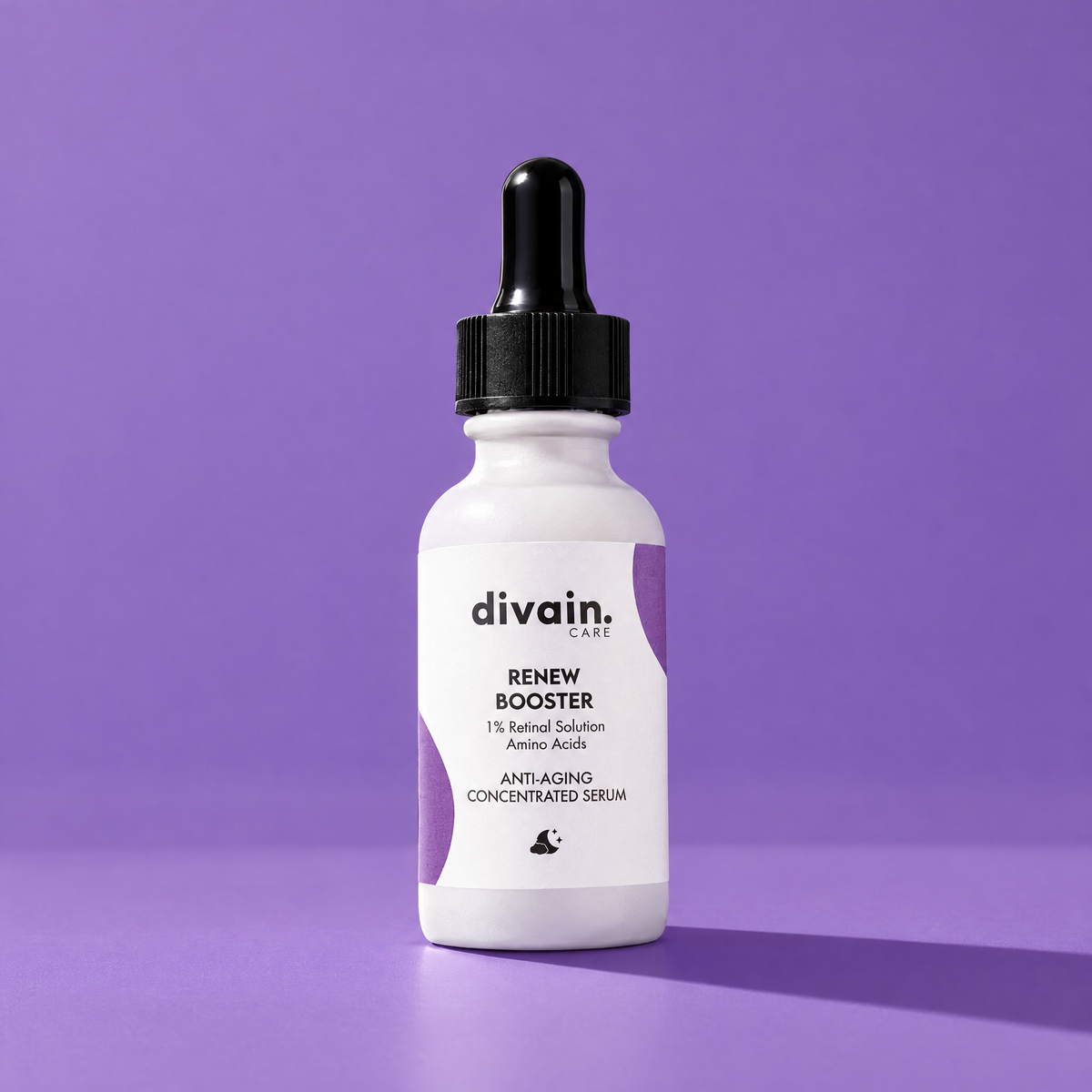 divain. Care Renew BOOSTER