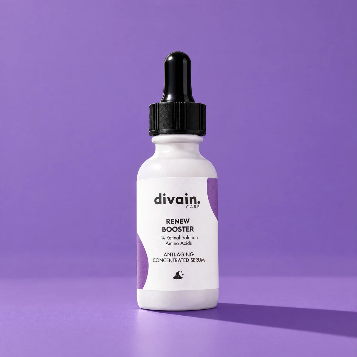 divain. Care Renew BOOSTER