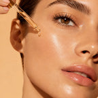 Beneficio de divain. Care Glow BOOSTER