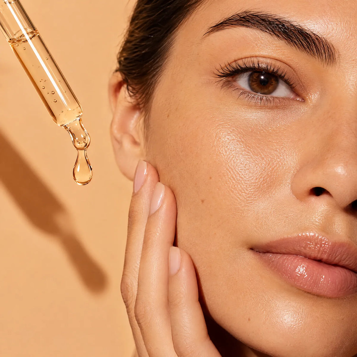 Beneficio de divain. Care Glow BOOSTER
