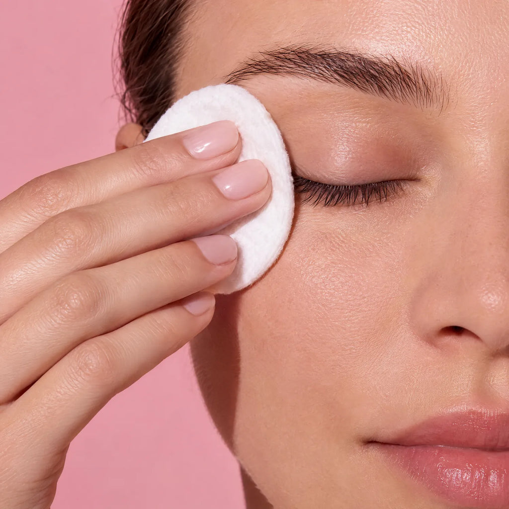 Beneficio de divain. Care Biphasic Micellar Water
