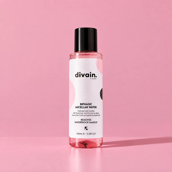 Biphasic Micellar Water
