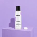 divain. Care Niacinamide Cleansing Milk
