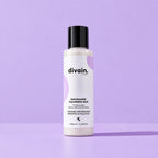divain. Care Niacinamide Cleansing Milk