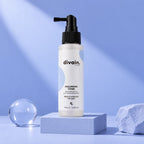 divain. Care Hyaluronic Toner