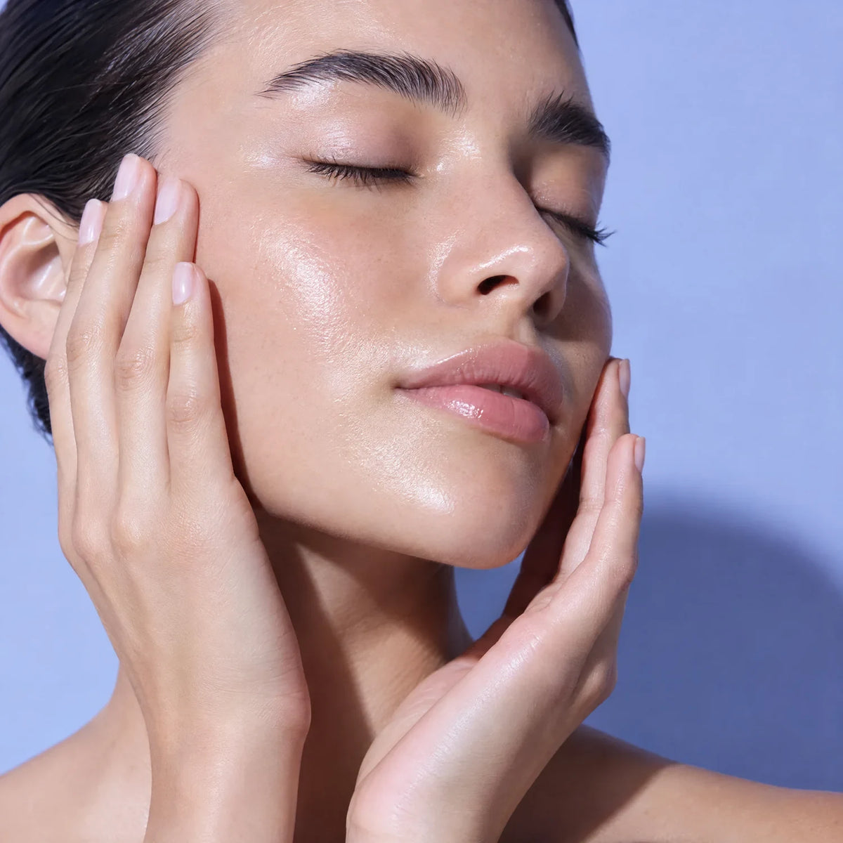 Beneficio de divain. Care Hyaluronic Toner