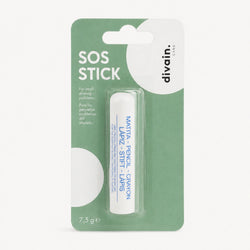SOS Stick divain Care - lápiz post-afeitado
