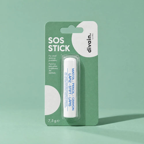 divain. Care SOS Stick