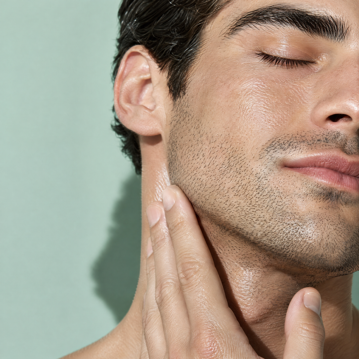 Beneficio de divain. Care After Shave Balsam