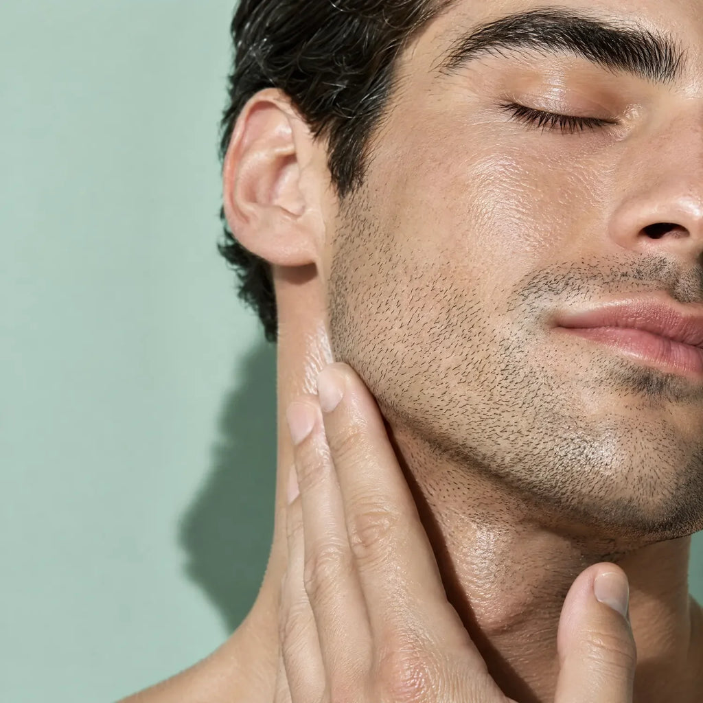 Beneficio de divain. Care After Shave Balsam