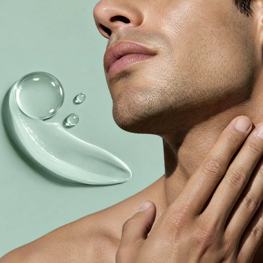 Beneficio de divain. Care After Shave Balsam