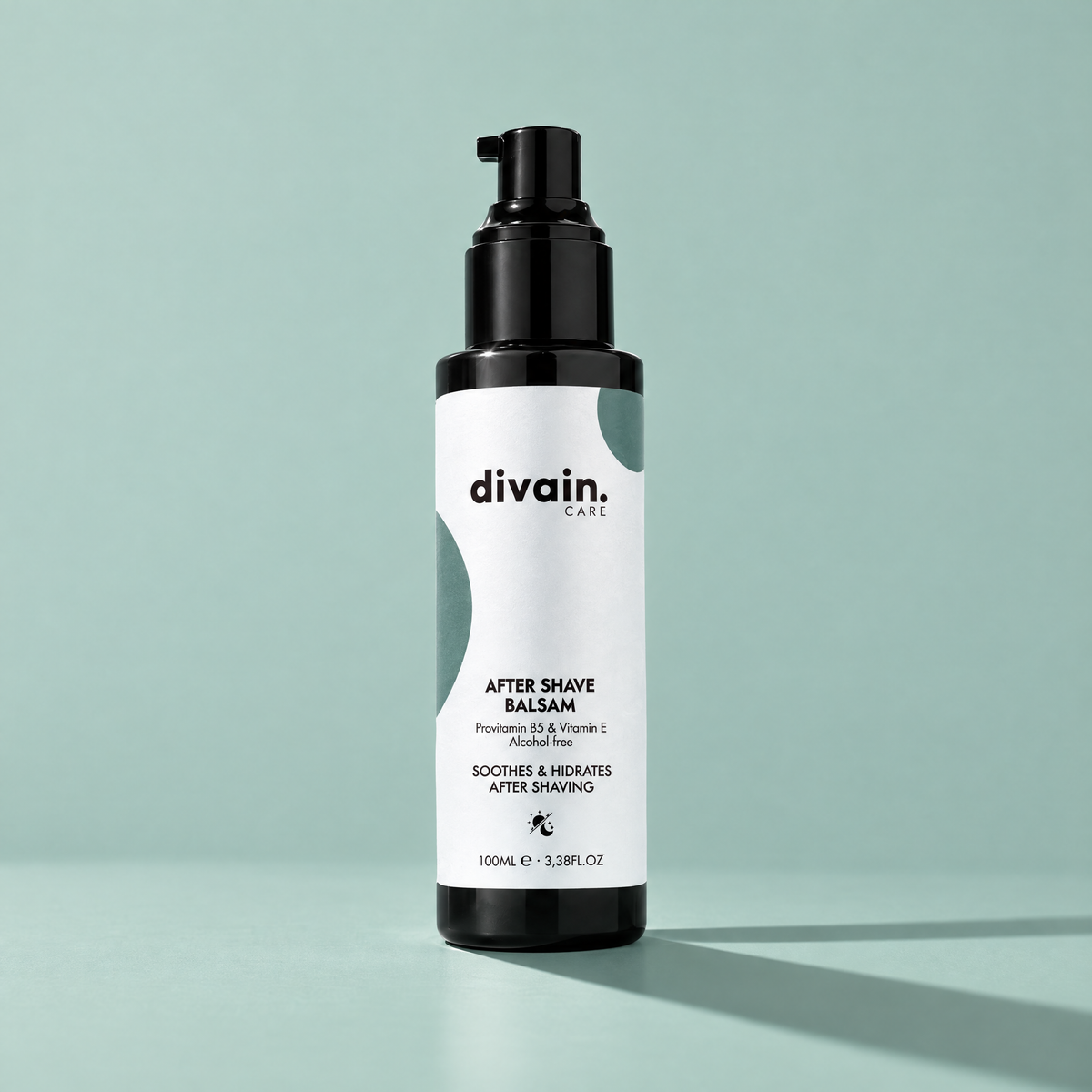 divain. Care After Shave Balsam