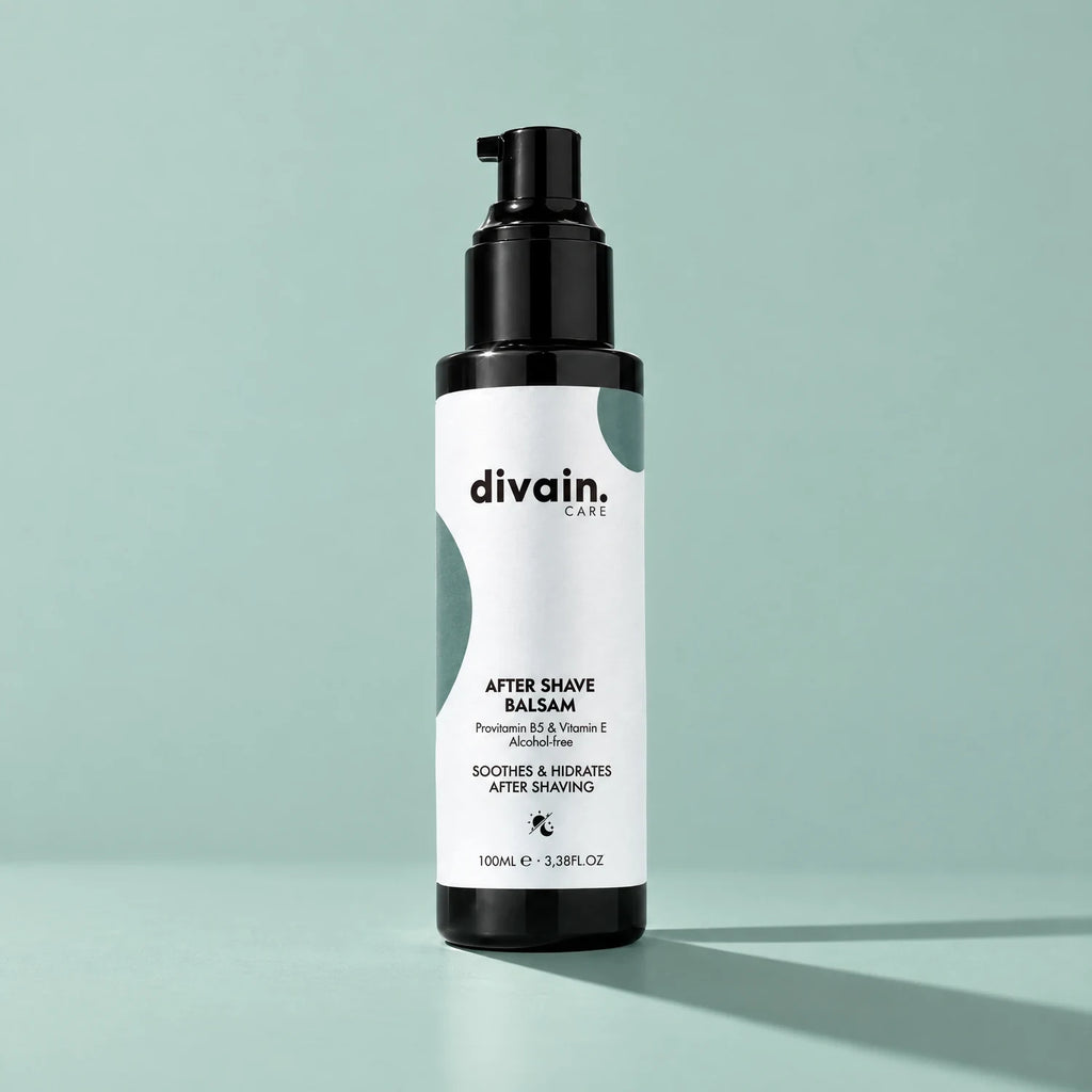 divain. Care After Shave Balsam