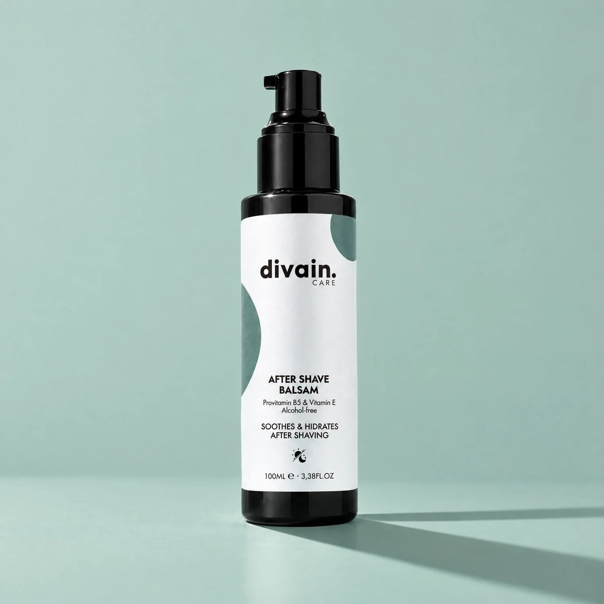 divain. Care After Shave Balsam