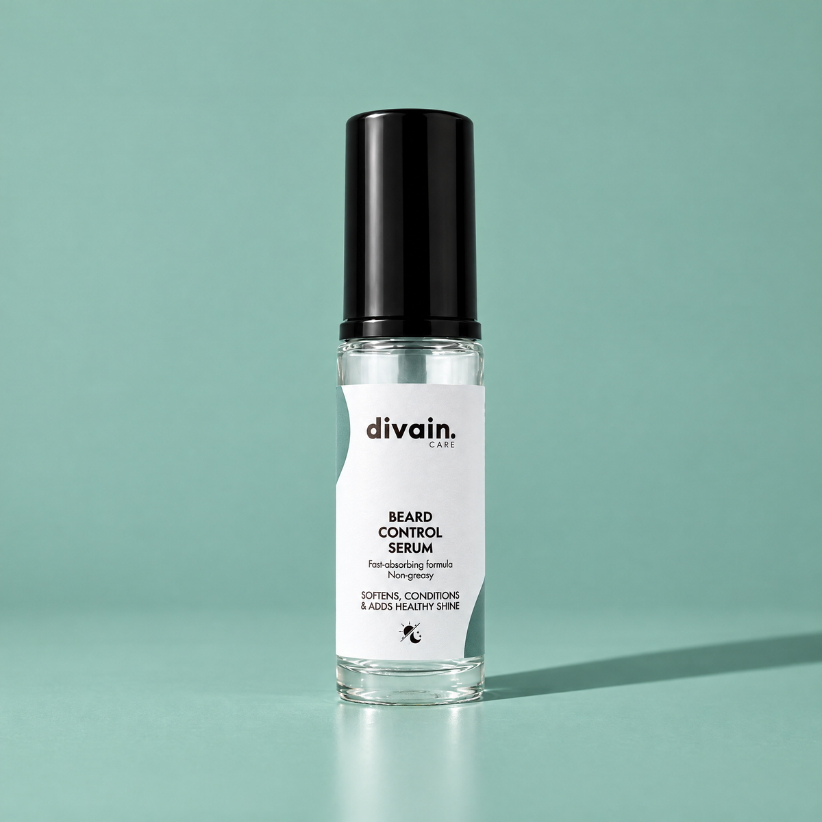 divain. Care Beard Control Serum