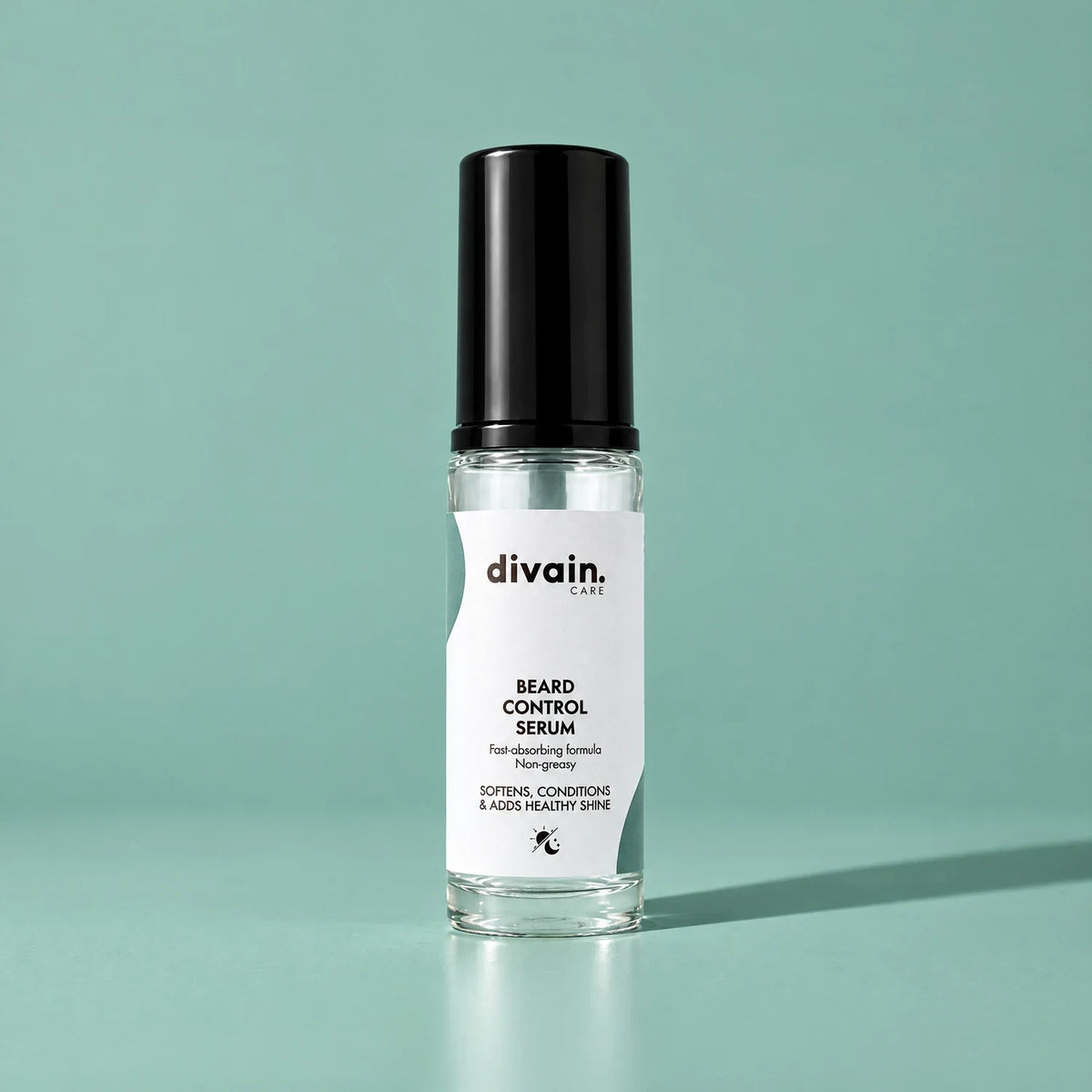divain. Care Beard Control Serum