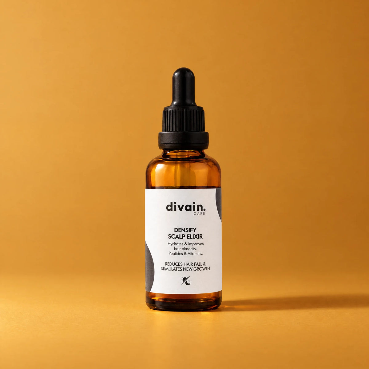 Densify Scalp Elixir de divain. Care, sérum para el cuero cabelludo