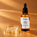 Textura ligera y transparente del Densify Scalp Elixir