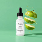 divain. Care Clarity BOOSTER