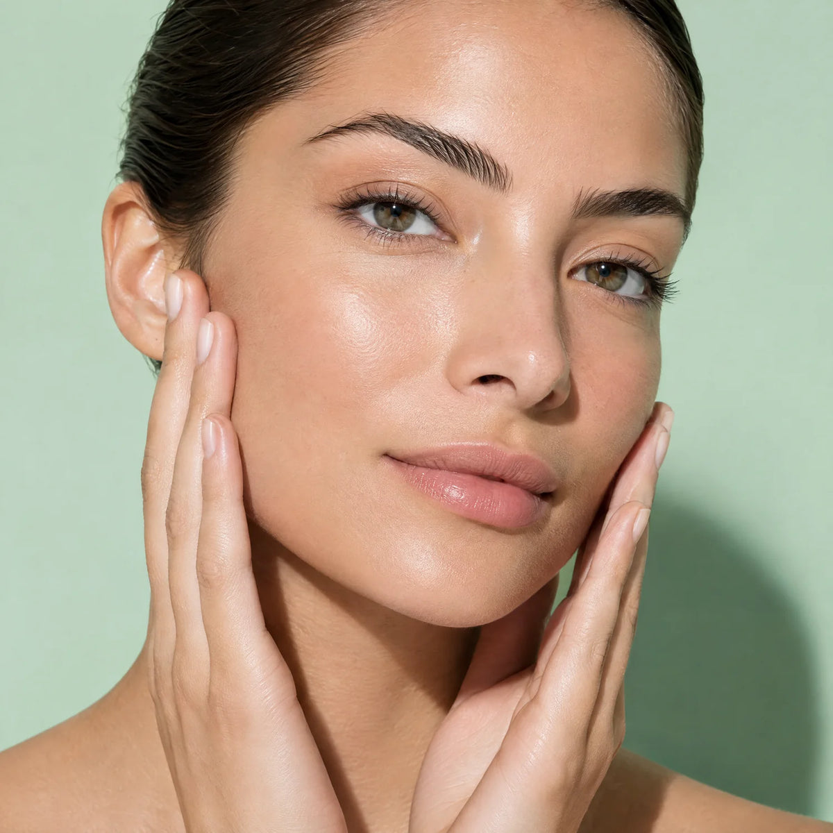 Beneficio de divain. Care Clarity BOOSTER