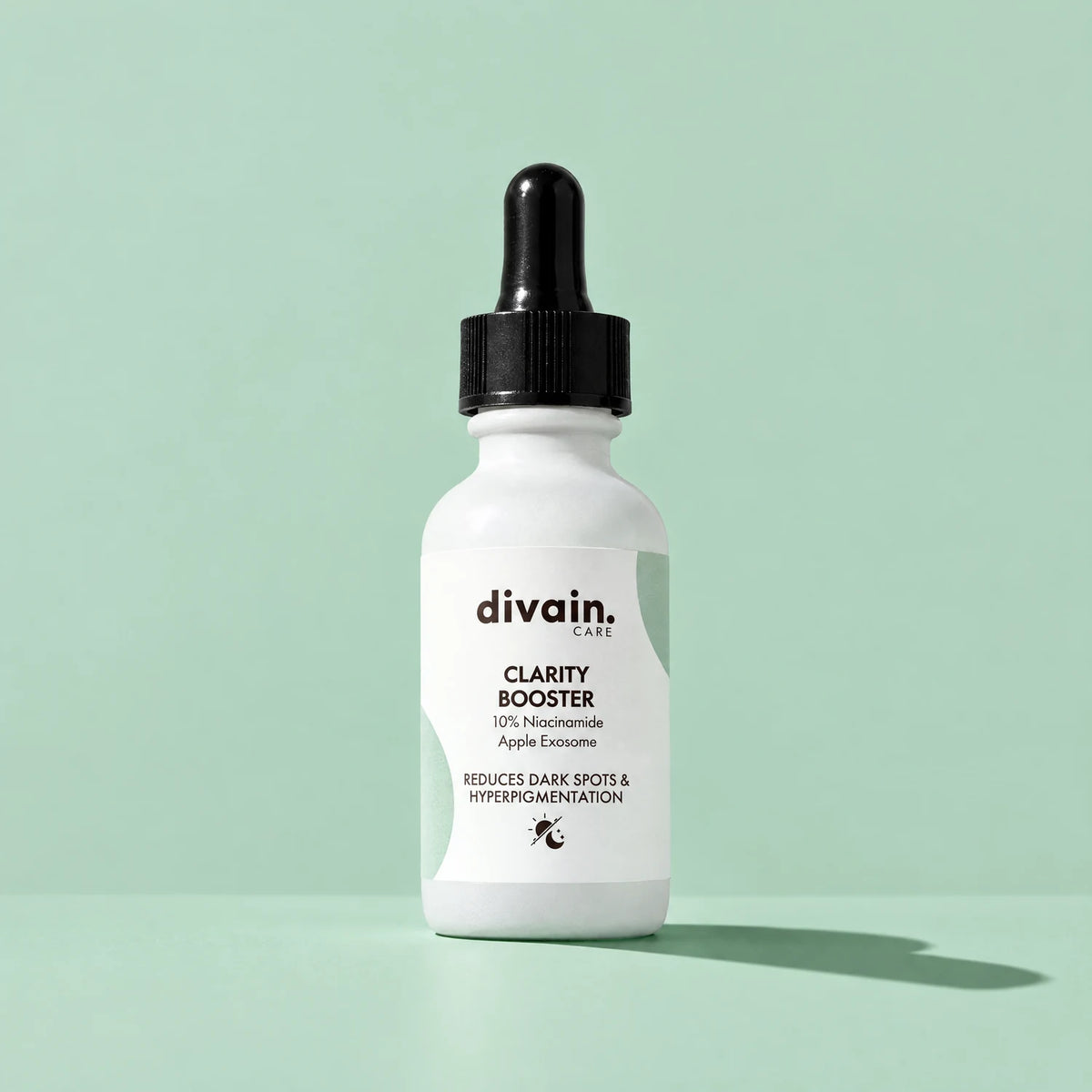 divain. Care Clarity BOOSTER