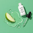 Textura de divain. Care Clarity BOOSTER