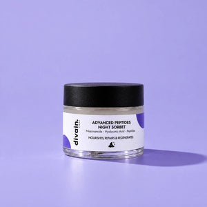 Advanced Peptides Night Sorbet