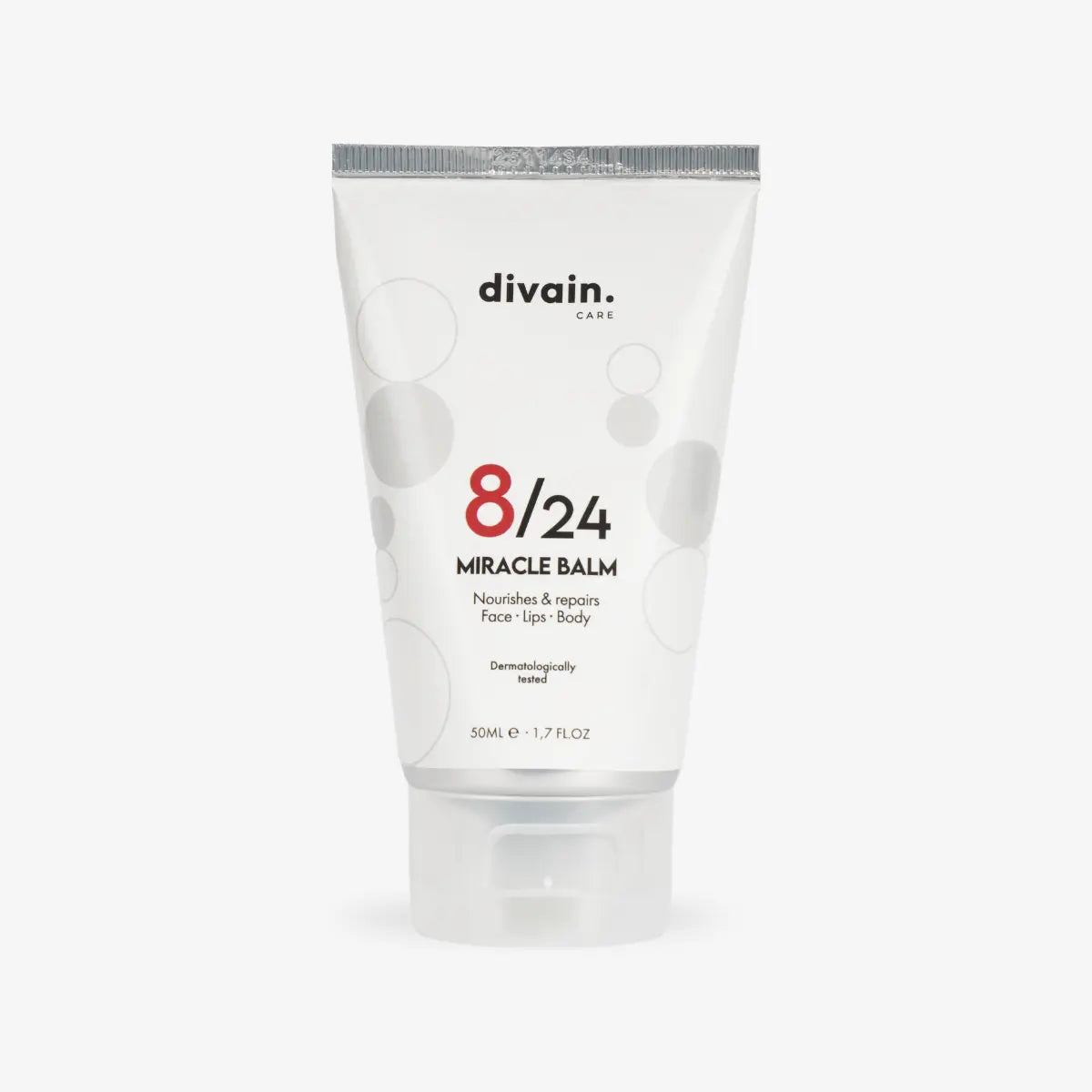 8/24 Miracle Balm | divain Parfums